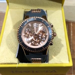 Invicta watch